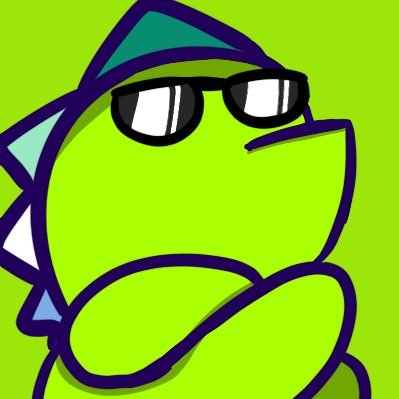 OFFLINE FOR A BIT | smol variety streamer | trying to art | he/him