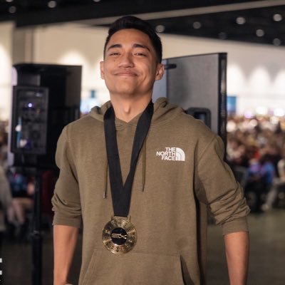 Decent NorCal FGC Competitor 🙂 | SF6, UMVC3 | Creator of UMVC3 Servbot and Dan (coming soon)