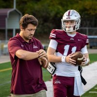 Bobby Grishaber (@coachgrishaber) 's Twitter Profile