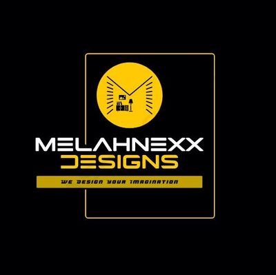 Melahnexx deals exquisite furniture 🛋️ designs with top notch finishes..
we simply design your imagination🤗