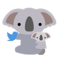 孤高のくまこあら(@peacefoggy) 's Twitter Profile Photo
