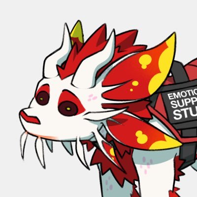 Mizutsune propaganda account / 27 / Enby / Twitch Affiliate / Vtuber! / pfp by @zillionross / banner by @meroaw / sfw account