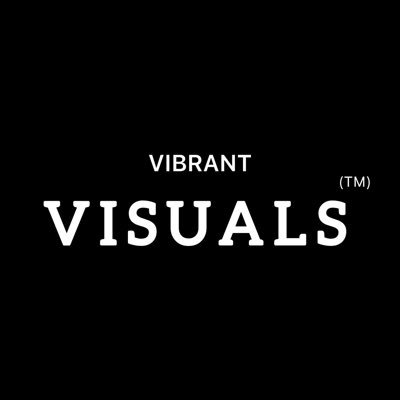 VibrantVisualsV Profile Picture