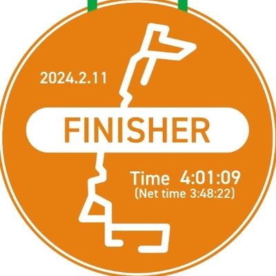 愛媛ＦＣとクラフトビール／2024愛媛マラソン無事完走／来年はサブ3.5を達成したい／毎月160kmランを目標に