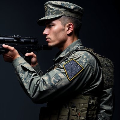 militarynews01 Profile Picture