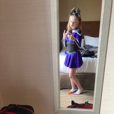 cheerleader went to summit fav shows Ginny and Georgia watched obx three times Jane the virgin wednesday and love the Allan twins the really loud house