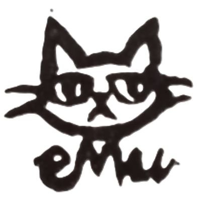 eMu-エム-といいます🐾
編み物を中心に、ハンドメイド作品をminneとメルカリに出品しています🎵

猫、爬虫類(特に蛇や蛙)が好きです。

東京都中野区と八王子市で、手話講習会へ参加していました🤟

無言フォロー失礼します🙇&大歓迎😻

https://t.co/lB4irmtWrx