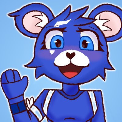 I'm PalmaNite, I play fortnite and I like bears !
His account is here to repost and share everything I love without overloading my main account 💙
(@PalmaNite)