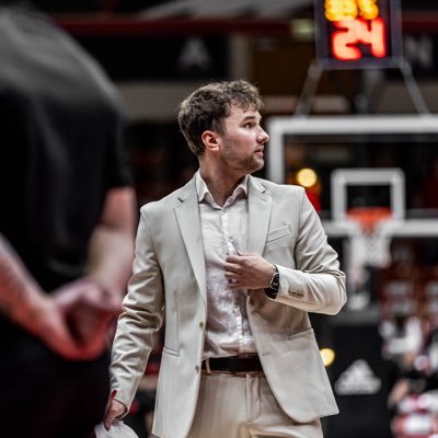 Special Assistant - @SUUBasketball | @NMStateMBB Alum