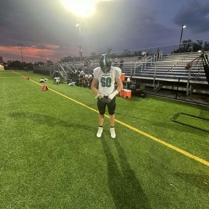 Atlantic Colligate Academy #60|| C/O 2025||  DL, OL,TE|| 6'2 230|| GPA: 4.40|| email: nsbbaseball33@gmail.com|| AD # 615-926-1820|| Head Coach # 843-421-6987