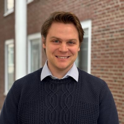 Sam Raymond Profile