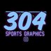 304 Sports Graphics (@304sportsgfx) Twitter profile photo 304 Sports Graphics (@304sportsgfx) Twitter profile photo