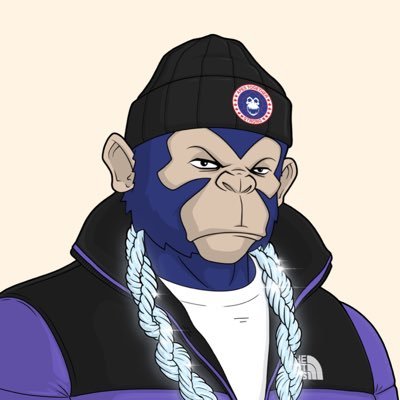 ronburgandogeさんのプロフィール画像