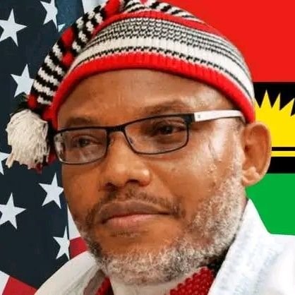 A biafran, Human right activist. Humble follower of Mazi Nnamdi Kanu & Ipob structure.
This platform is for the liberation of Biafrans.