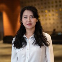 Yanan Ma (@yananma6) 's Twitter Profile