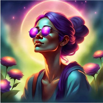 BitSoph90's profile picture. 🎨🚀 Exploring the art world & diving into crypto! | Digital artist 🖌️