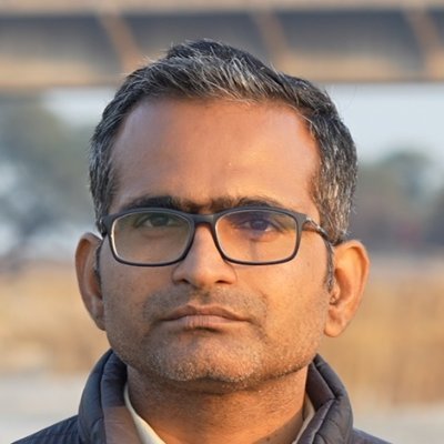 Manish Mishra Profile