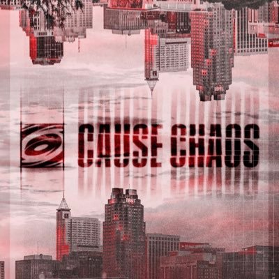 twitter account for everything about Carolina hurricane ❤️🖤🏒