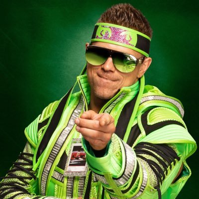 mikethemiz Profile Picture