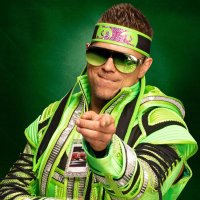 The Miz (@mikethemiz) 's Twitter Profile Photo The Miz (@mikethemiz) 's Twitter Profile Photo