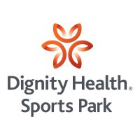 Dignity Health Sports Park(@dignityhealthsp) 's Twitter Profileg