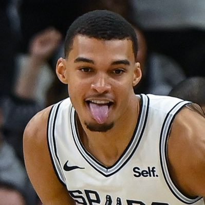 @Spurs and @WVUSports fan! previously a mcbride burner