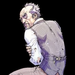 AheadAardvark's profile picture. 