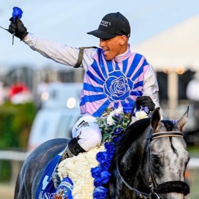 4 Times consecutive Eclipse Award for Outstanding Jockey Winner 2013, 2014, 2015. 2016. HOF 2017. KY Derby Winner 2023 and Belmont Stakes Winner 2023