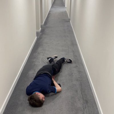 wbewpriv's profile picture. it’s the final countdown