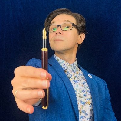 George Ivanoffさんのプロフィール画像