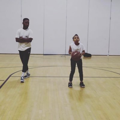 📍NJ | 10 Year Old Hooper | 4’8” PG | “ Just do the work”