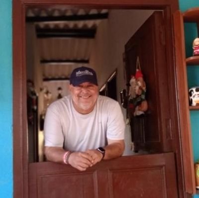 F_VelascoA's profile picture. Orgullosamente Santandereano...A.B 💛💚