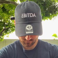 Financial Due Diligence Dude (@fdd_dude) 's Twitter Profile