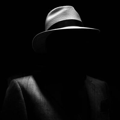Mafiamanvip's profile picture. Mafia Man