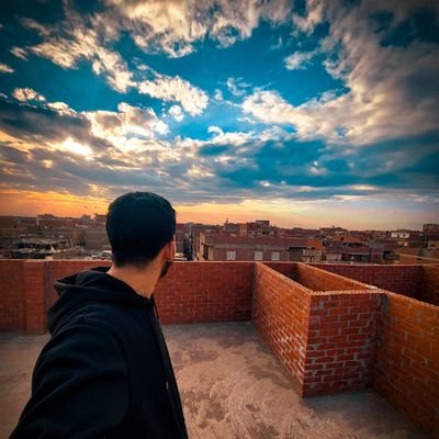 AbduArafaa's profile picture. Senior Graphic Designer
International Business student   
صانع محتوي وصاحب قضيه...

انتصر لدينك ورسولك ولا تنبطح ابدا
