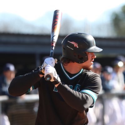 Tri-C Baseball ‘24 | PHSN ‘22 | OF/CIF | 6’2 215 lbs