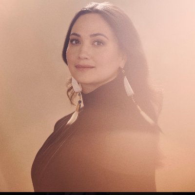 Osage. Indigenous. Czech. She/her/they
Radicalized by Amber Heard
Tweets are the nudes of the brain