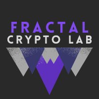 Fractal Crypto (en) (@fractal_lab) 's Twitter Profile
