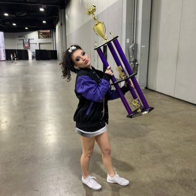 222jaidyn's profile picture. xca snipers 2024-2025 cheersport champions xca blackout 2023-2024 cheersport champions💍xca snipers 2022-2023 cheersport & summit champions💍