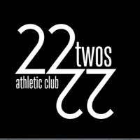 Twos Athletic Club(@twostennis) 's Twitter Profile Photo
