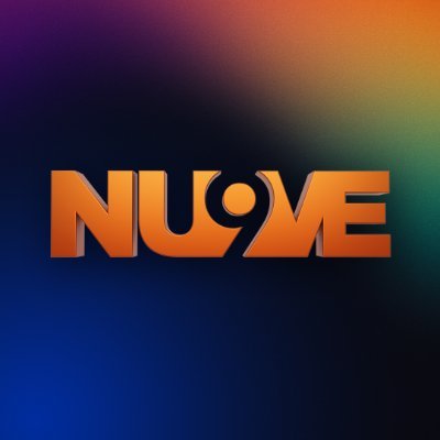 Cuenta oficial de El Nueve, señal de televisión abierta que pertenece a Grupo Televisa. Se transmiten series de televisión, eventos deportivos y películas