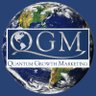 qgmnow's profile picture. Your Digital Marketing Agency specializing in Web Design, Social Media Marketing, SEO, and Local SEO. Growing Your Business is Complicated...  We Make it Easy!