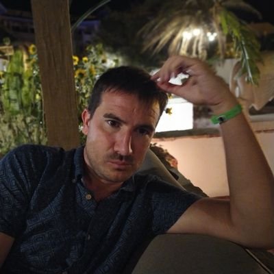 OvertonTerminus's profile picture. 