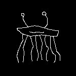 MysticCoolant's profile picture. Still just kinda floating here.