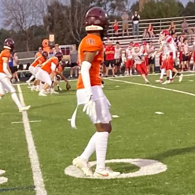 5”9 170lb Wr/Db | Class of 2027 | 3.8 gpa 📚| Brother Rice High-School | Chicago, IL|  Uncommitted | Head Coach: @CoachQuedenfeld