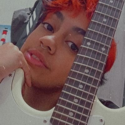 • 26 •🏳️🌈• any pronouns/Genderfluid •
Cosplayer • 3/5 ADS 🧐