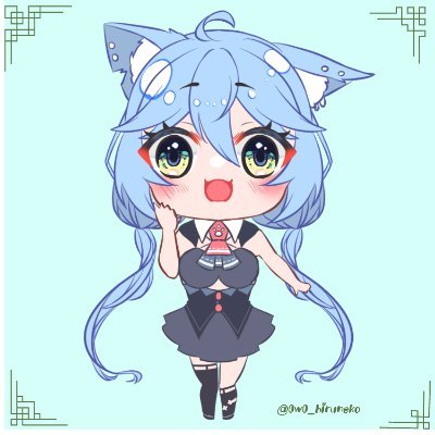 OwO_hiruneko Profile Picture