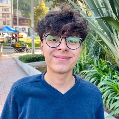 Economía @UniAndes 🐐.
Me gustan la ñoñerias y el fútbol