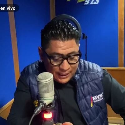 | MVS Noticias- Expediente Morelos 97.3 FM|Las opiniones son a título personal |