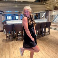 Mackenzie Howard (@kenz11h) 's Twitter Profile Photo Mackenzie Howard (@kenz11h) 's Twitter Profile Photo